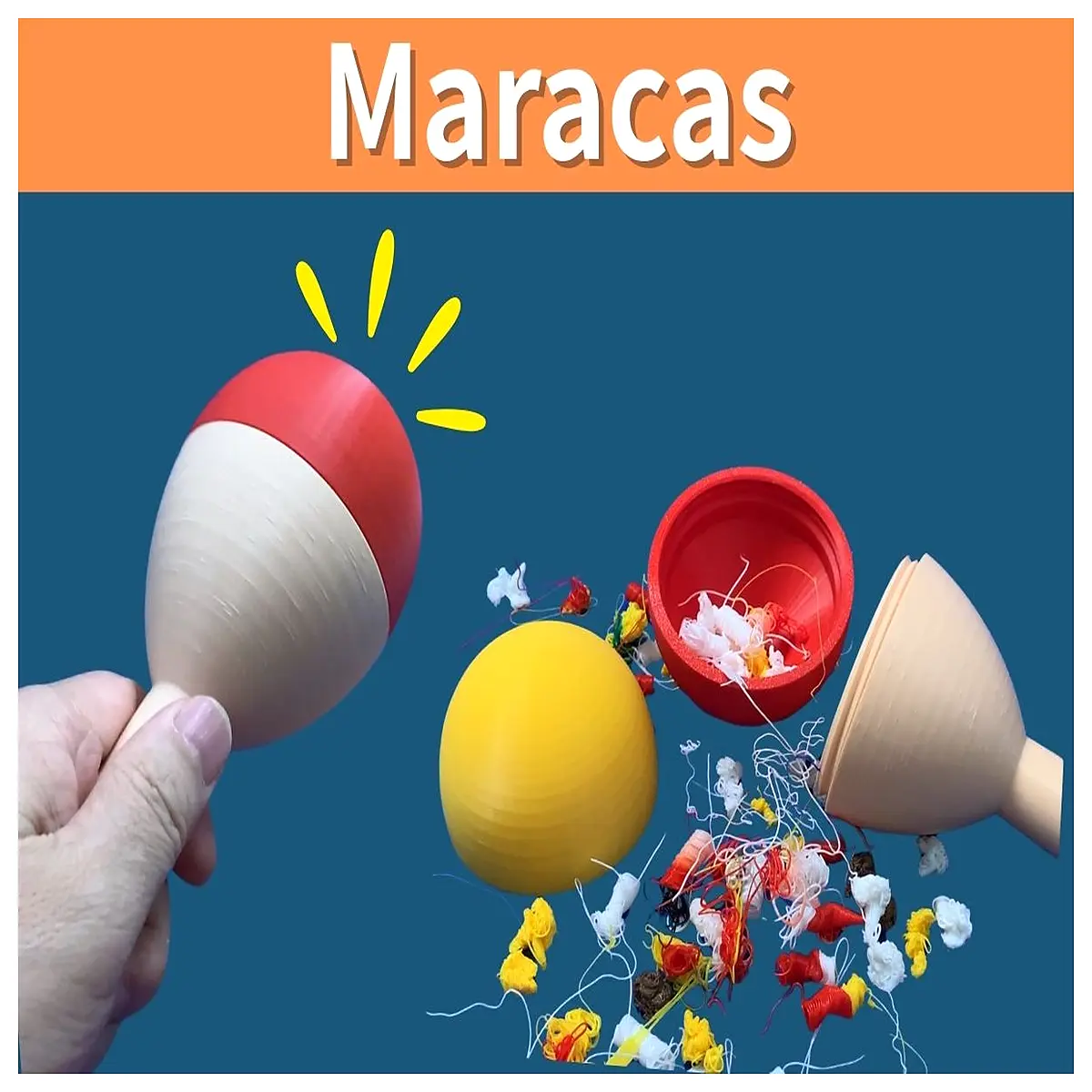 baby sensory shaker toys for infants rattle balls with beads inside soft squeeze stress relief ball musical teether for newborns