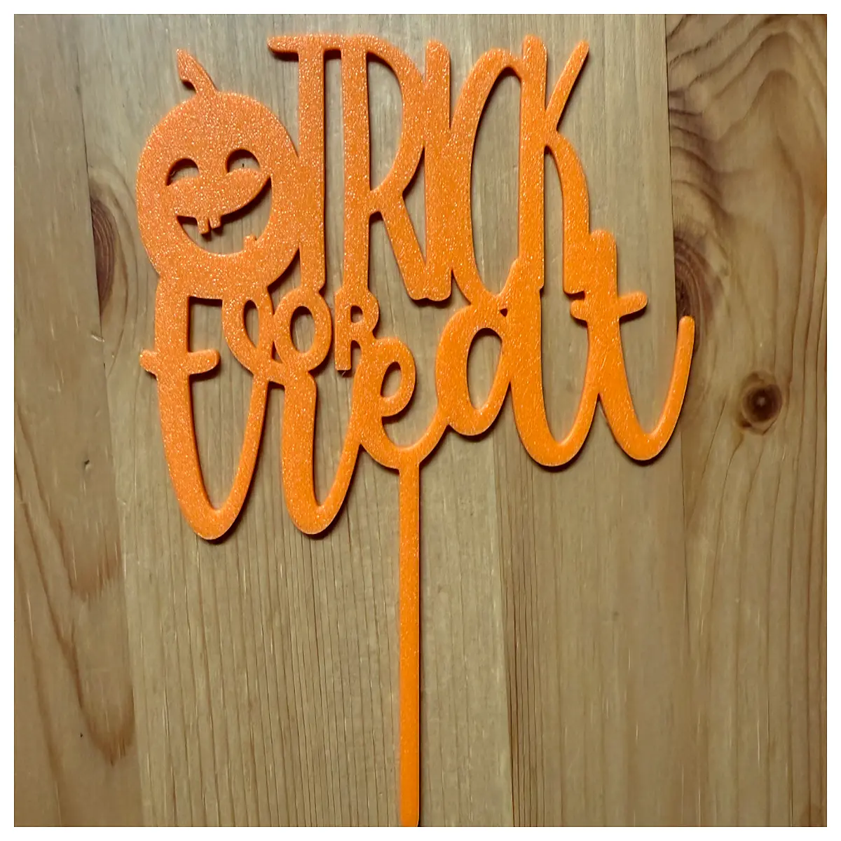 halloween cake toppers spooky edible decorations ghosts pumpkins bats party supplies