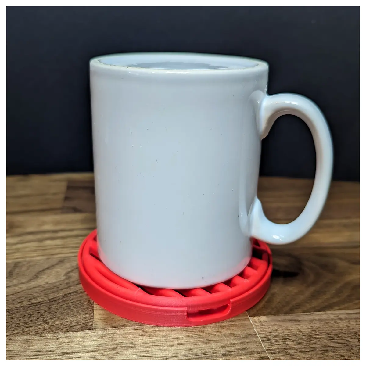 coffee cup drip tray for espresso machine ceramic saucer plate for home barista station waterproof coaster mat to table from spills