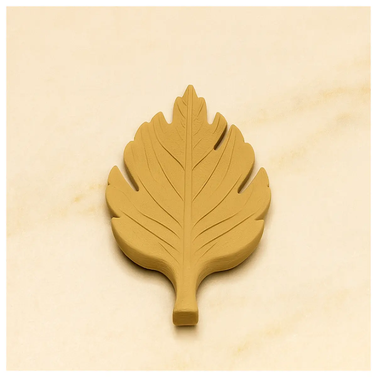rustic leaf shaped serving tray for charcuterie board wooden fruit platter with handles nature inspired decorative snack dish for coffee table