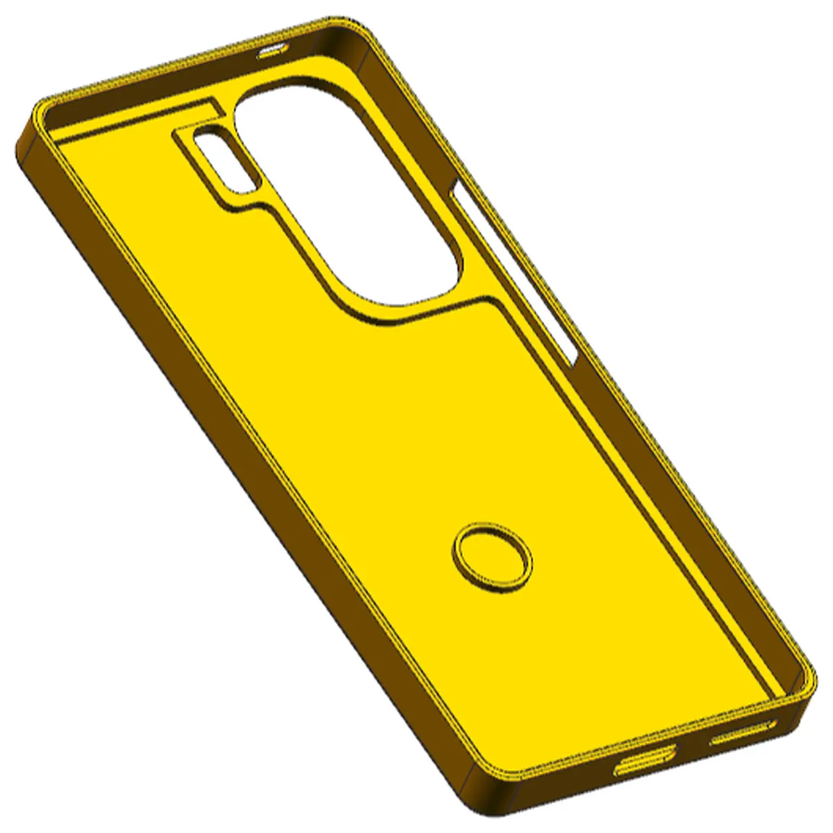 iqoo neo9 case shockproof clear soft silicone slim fit protective cover anti drop back skin