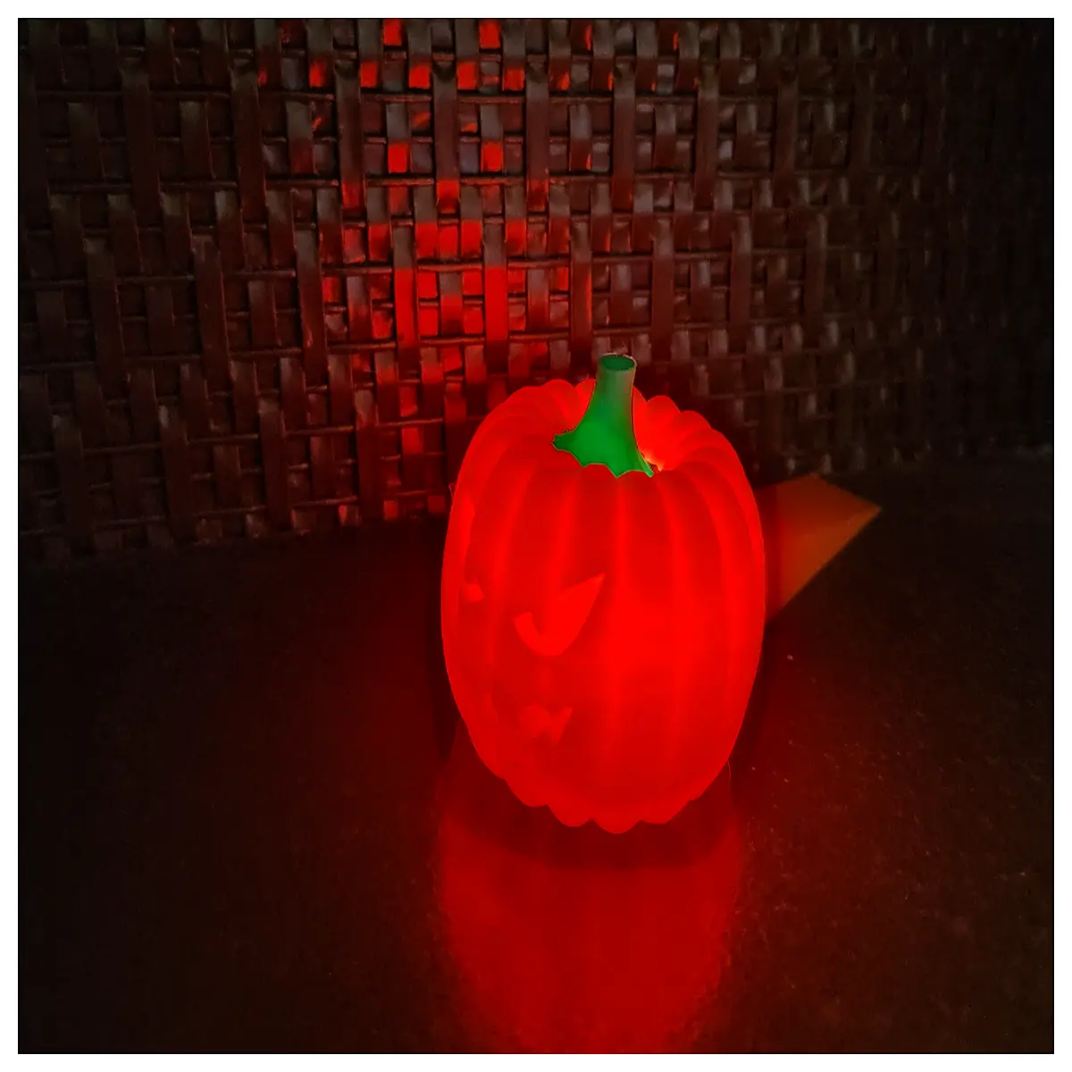 halloween door stopper decoration battery operated night for kids room spooky fall porch decor