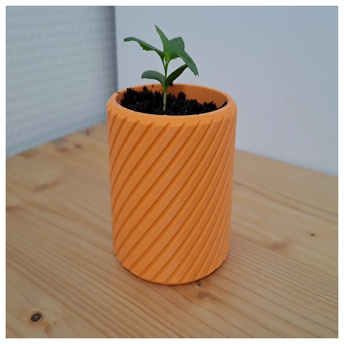 modern ceramic plant pots for indoor plants minimalist flower containers with drainage sleek home decor garden supplies