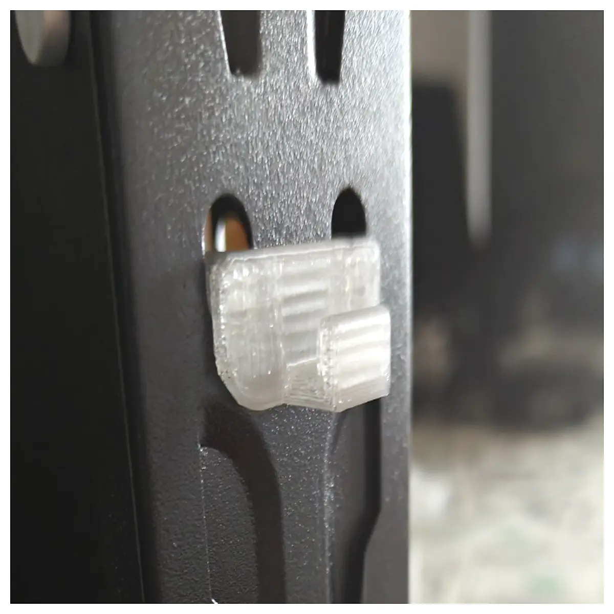 duty shelf upright hooks for pallet racking storage organization bins