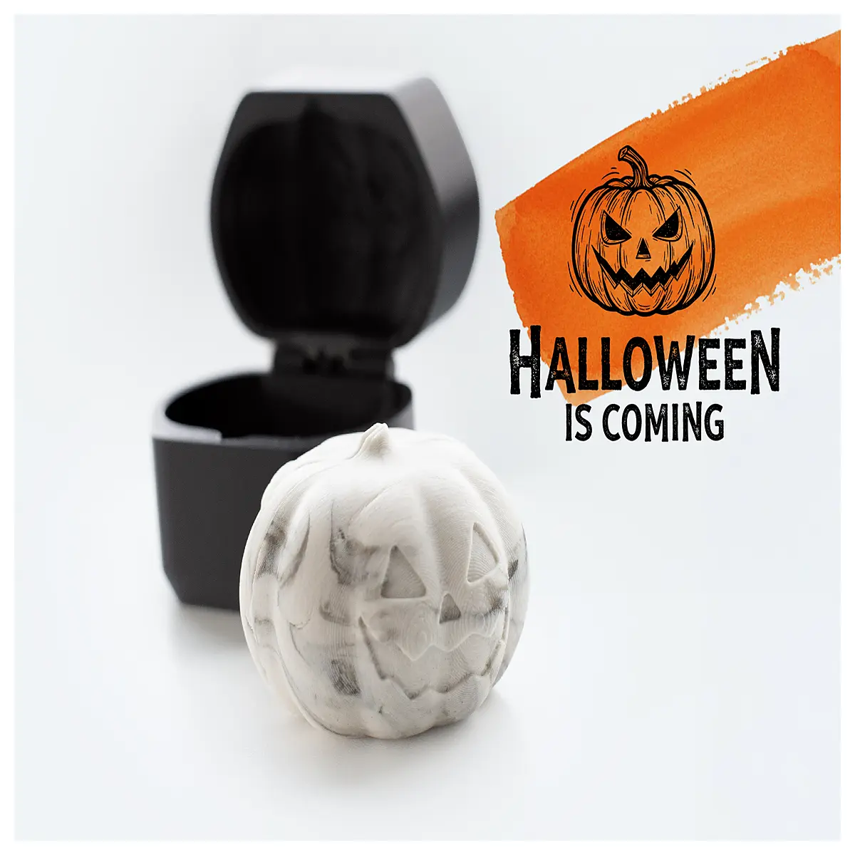 halloween diy resin molds for pumpkins ghosts witches spooky home decor crafting supplies