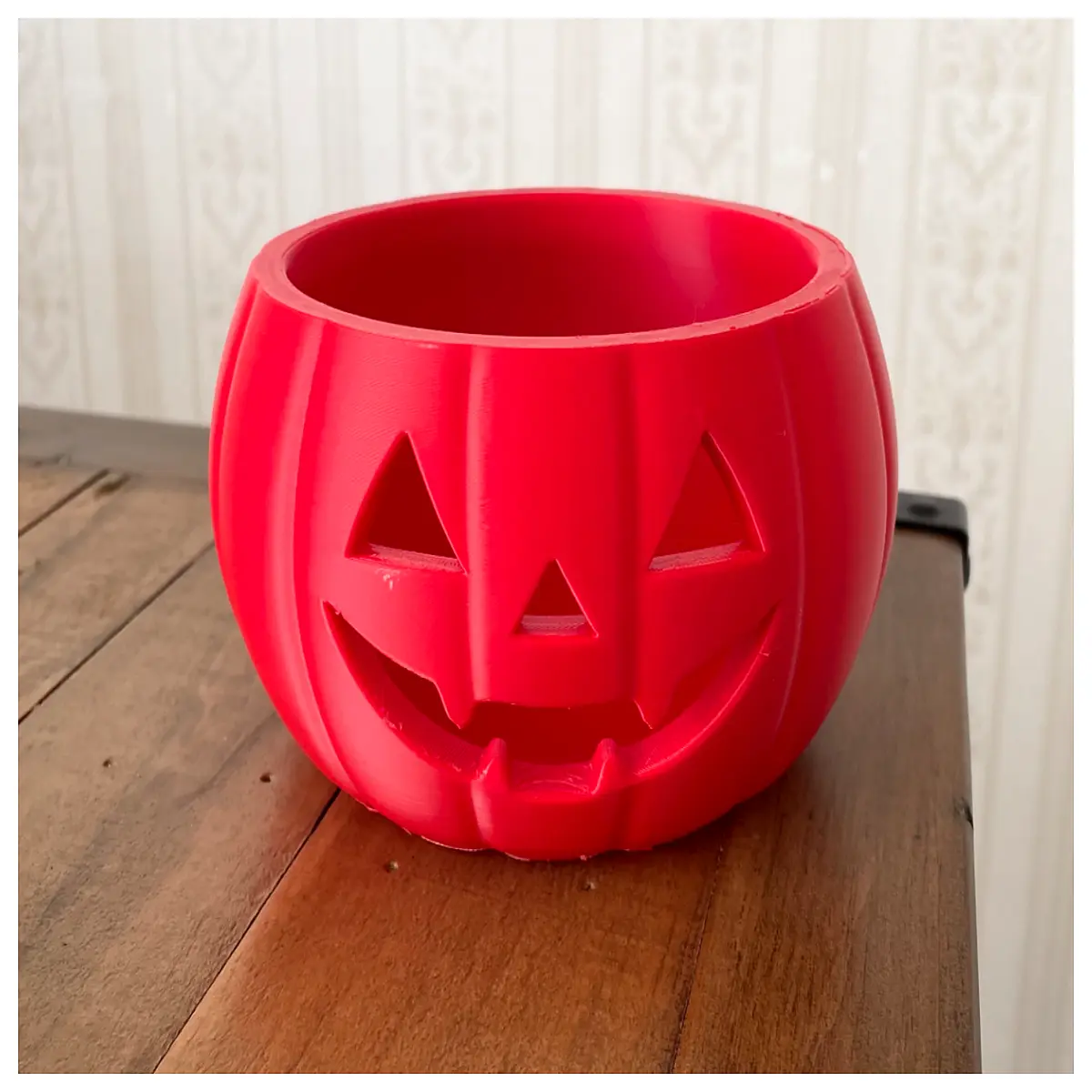 halloween bowl ceramic candy dish spooky decor treat holder