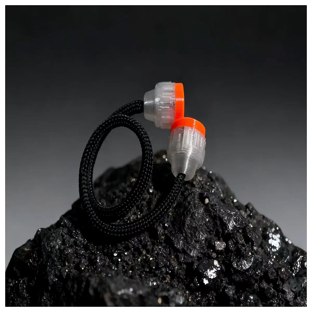fidget toy magnetic beads water drop shape edc stress relief metal puzzle for anxiety