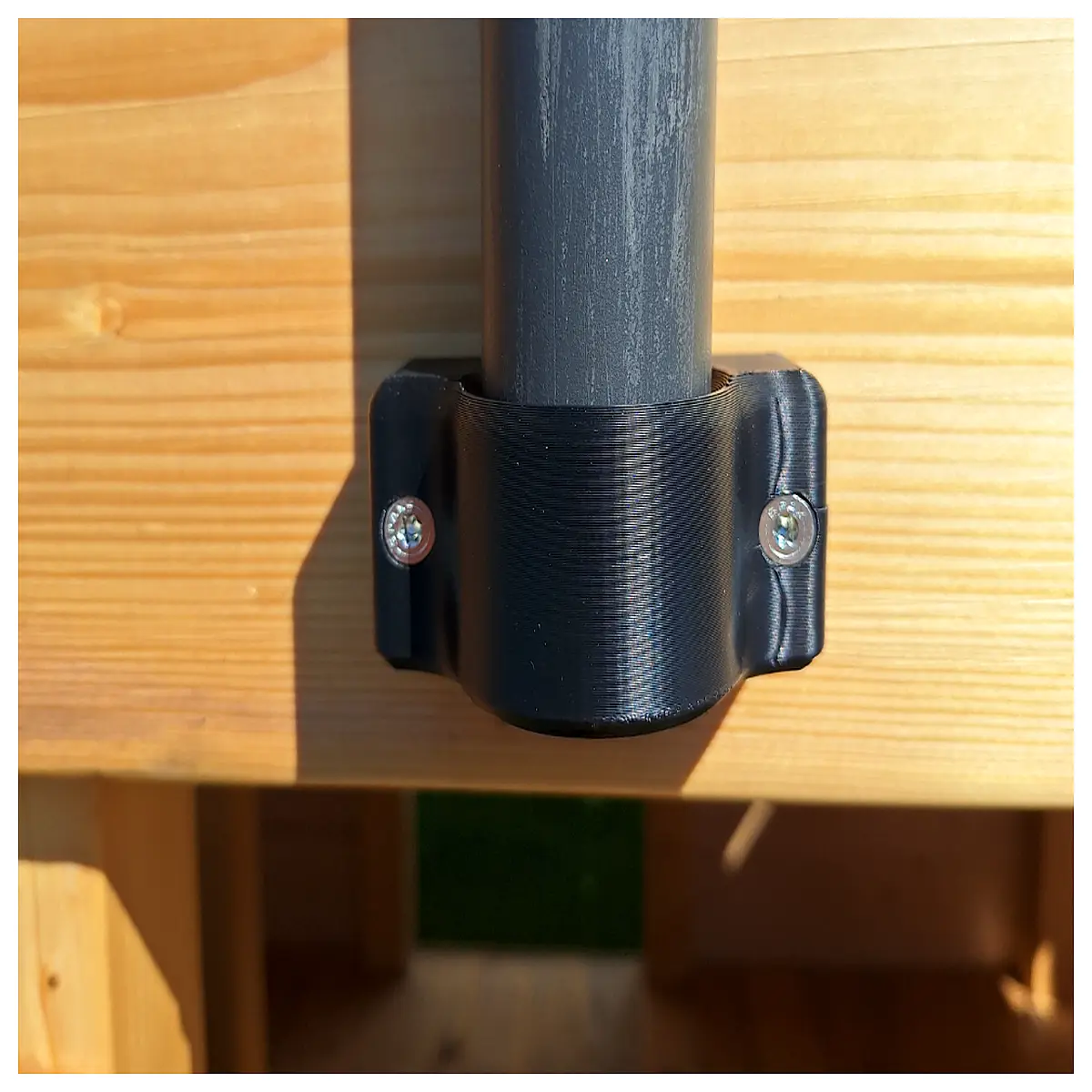 duty patio umbrella base weights for windproof stability