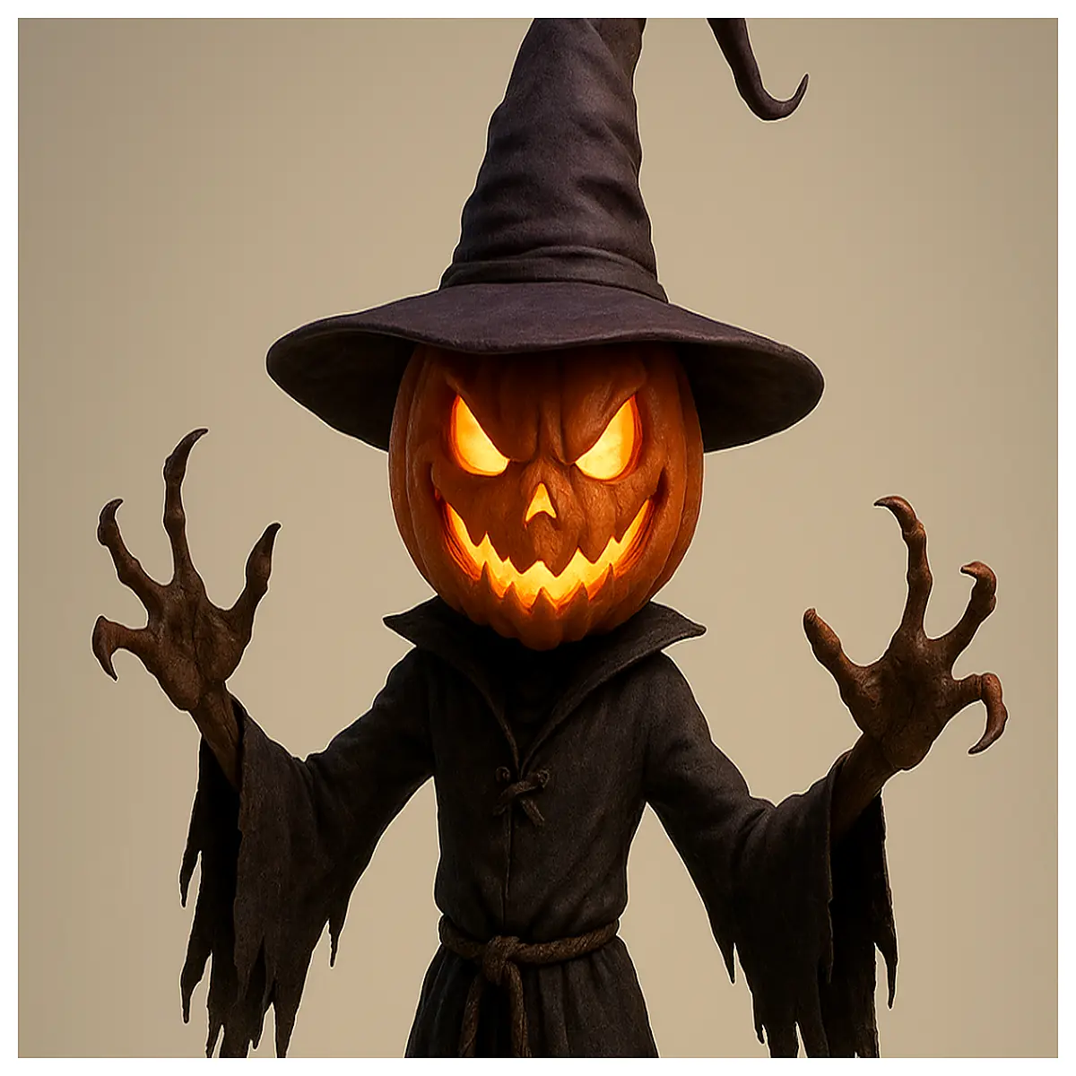 halloween prop scary decoration for yard party 2025