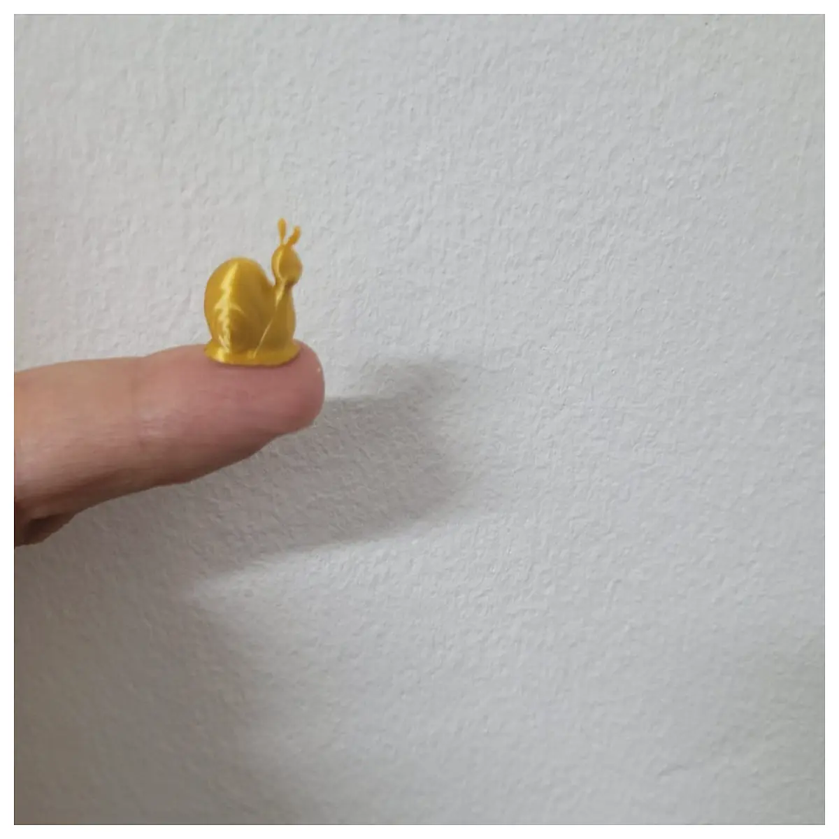 mini snail plush toy cute keychain for kids gift