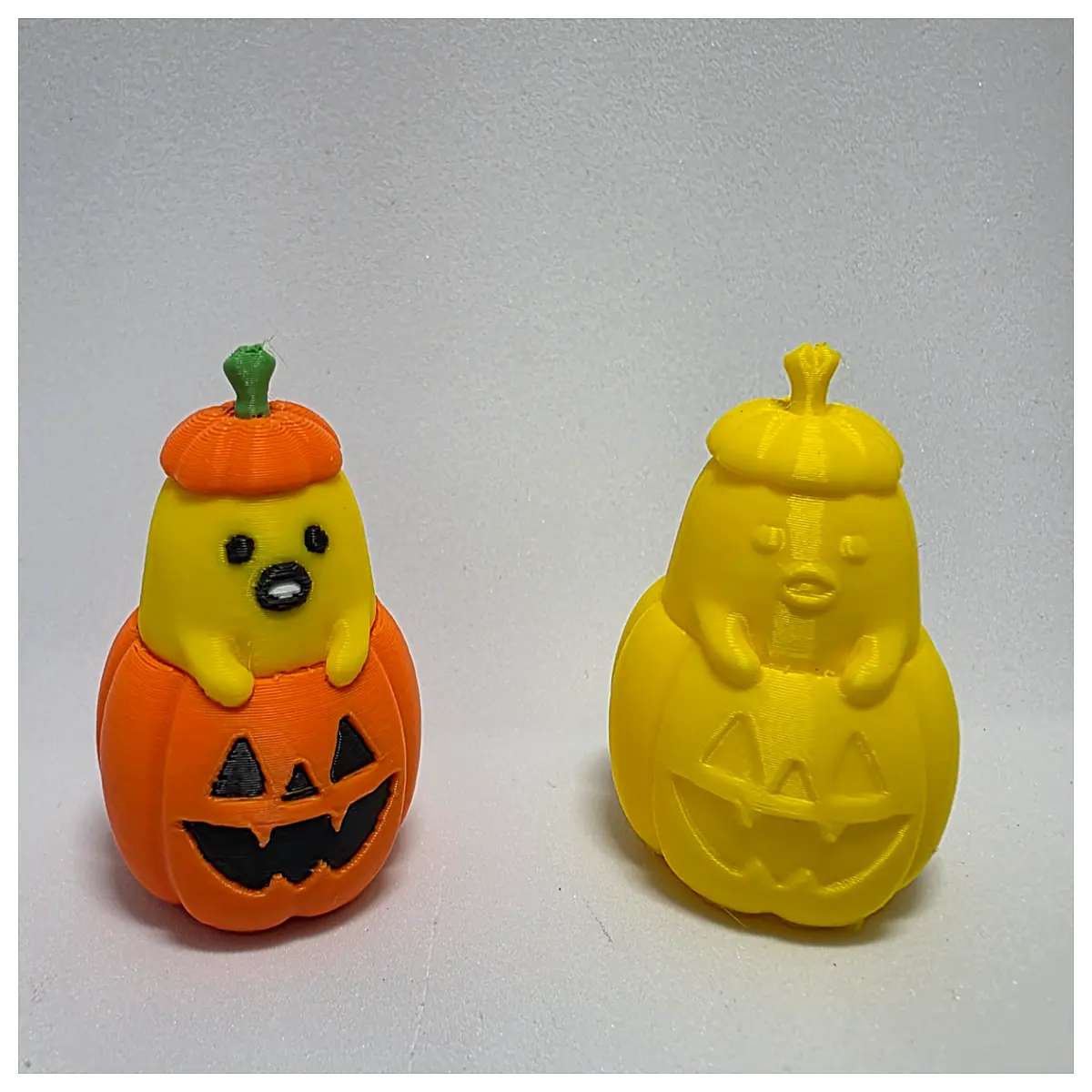 halloween lazy egg keychain plush toy cute cartoon character bag charm accessory spooky season decor gift