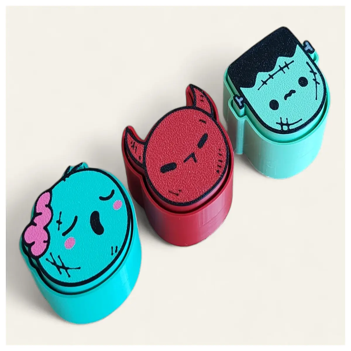 halloween fidget toys for kids stress relief squeeze it anti anxiety cute squishy sensory gifts