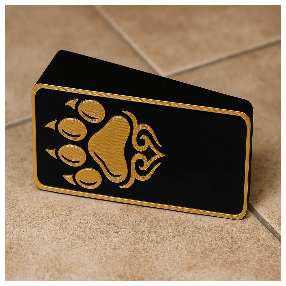 cute cat paw door stopper anti slip floor protector wall scratch guard duty rubber wedge for kitchen bathroom bedroom
