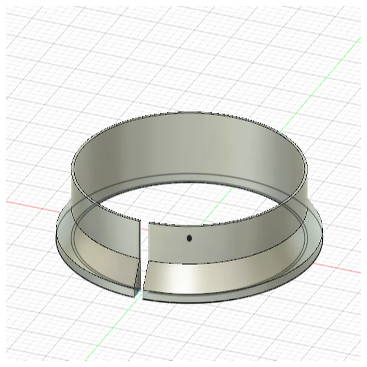 m365 scooter bowl lock ring replacement part for stem nut assembly repair