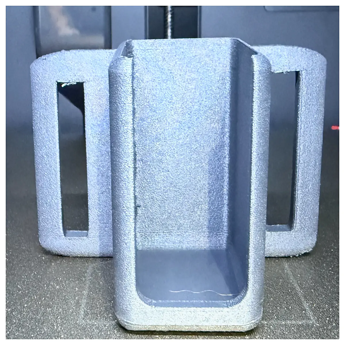 whiskey decanter holder for bottle 50ml mini glass shelf bar accessory