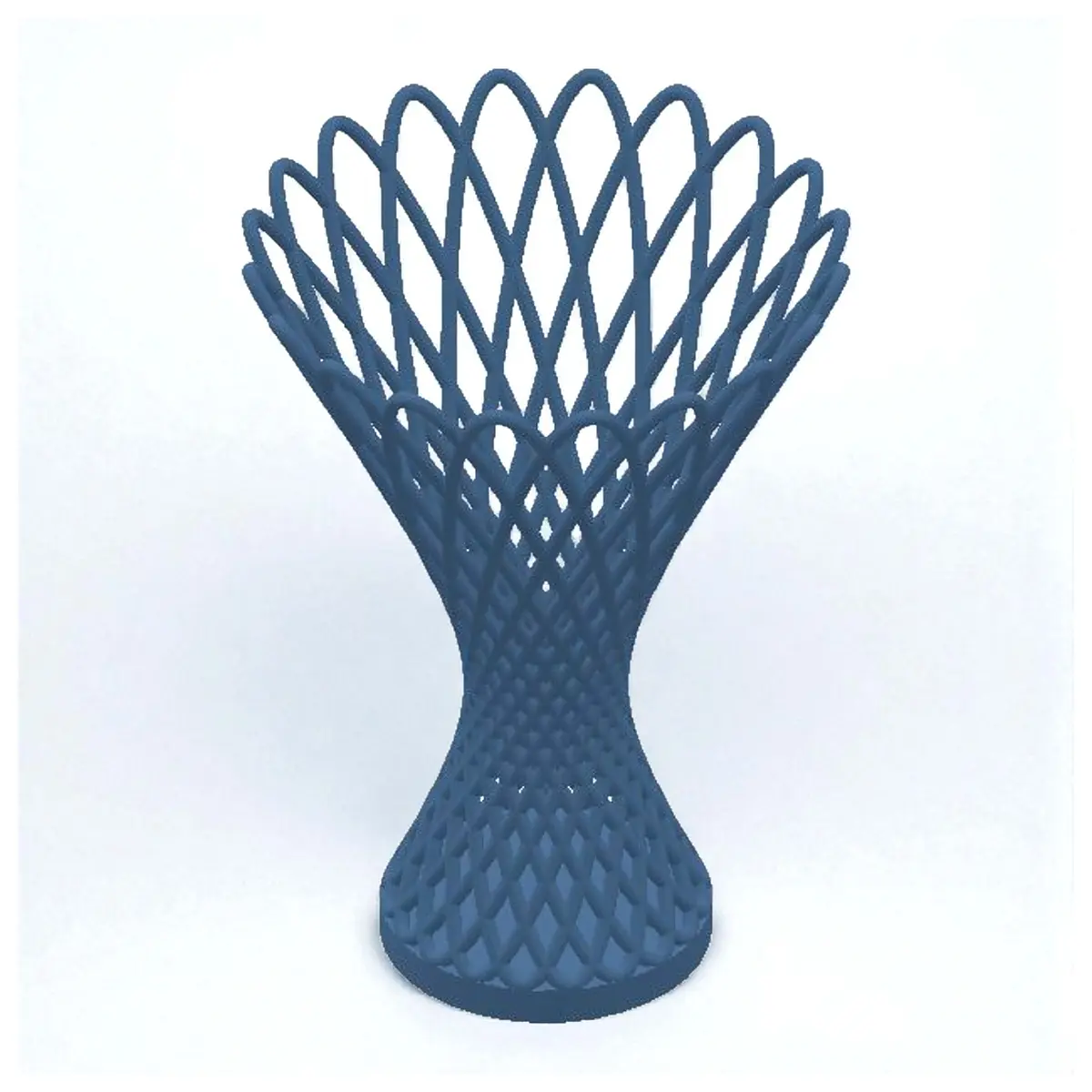 woven rattan flower basket with handle for home decor rustic floral arrangement container wedding centerpiece vase gift bouquet holder