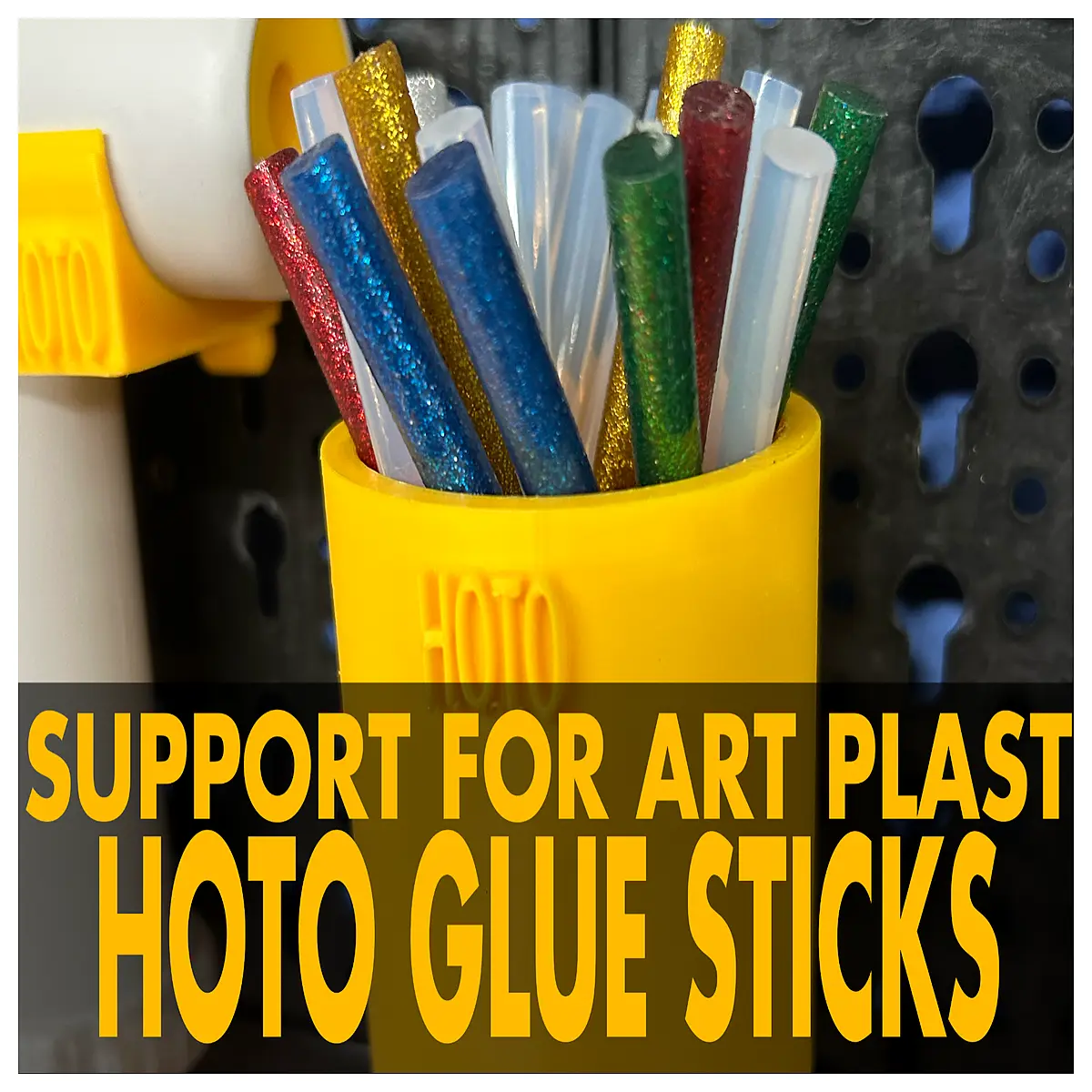 hot glue sticks for wall mounting art plast adhesive rods duty craft supplies