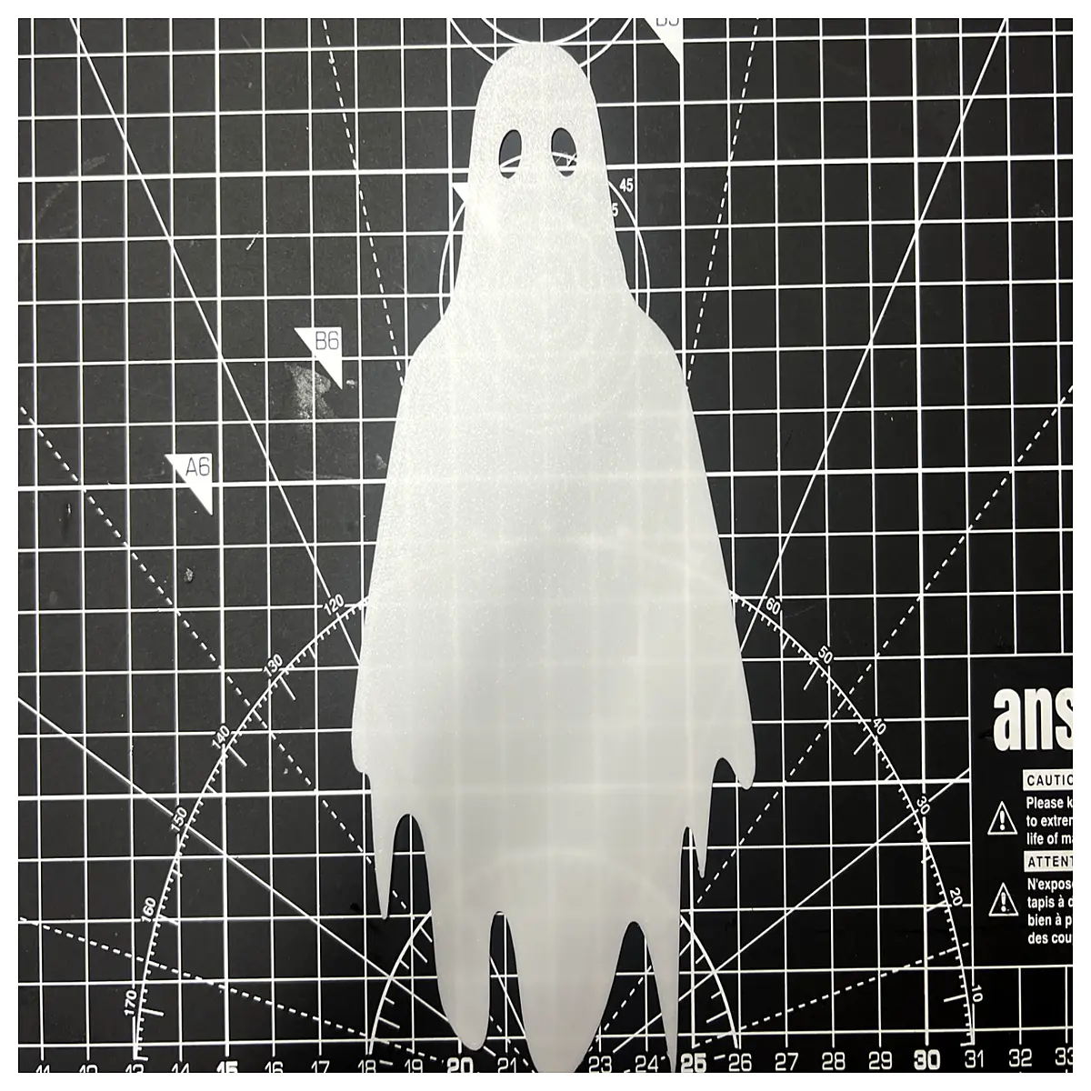 halloween ghost decorations haunted house props spooky party supplies
