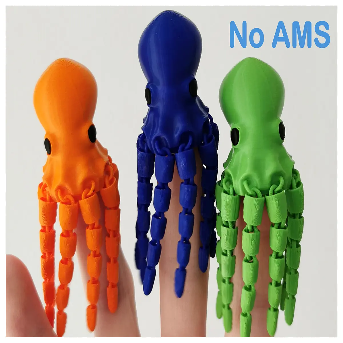 flexible octopus toy for kids squishy stress relief sea creature plush educational marine life figure soft animated animal puppet