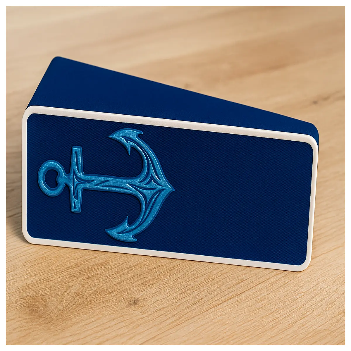 nautical anchor door stopper duty hold open for hardwood floors wall protection