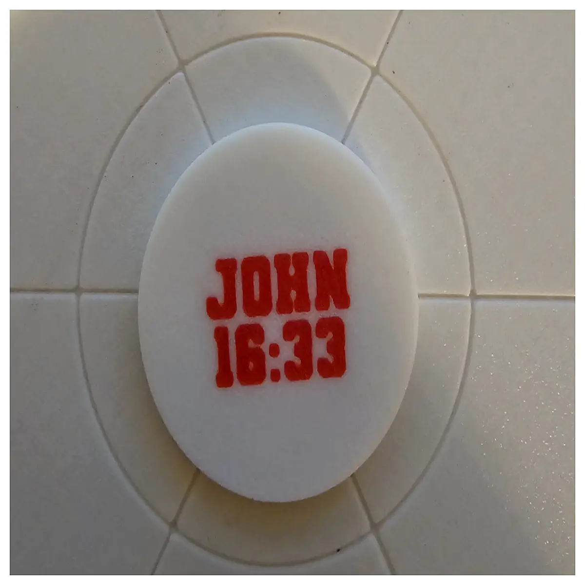 john 1633 book discover jesus find inner peace spiritual growth christian living