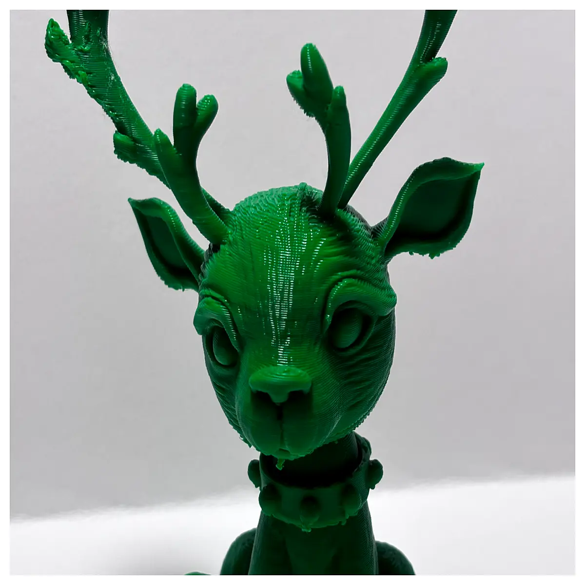 christmas reindeer decorations for home rustic wood deer ornaments holiday window decals garden yard statues festive xmas tree hanging figures
