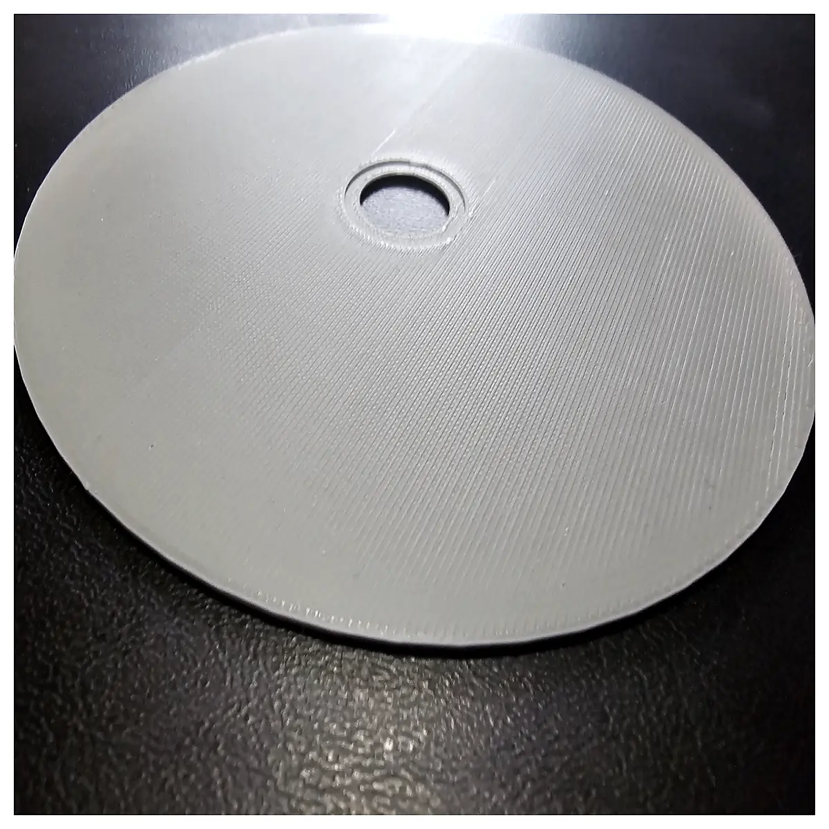 cd storage box organizer disc case holder for music movies collection