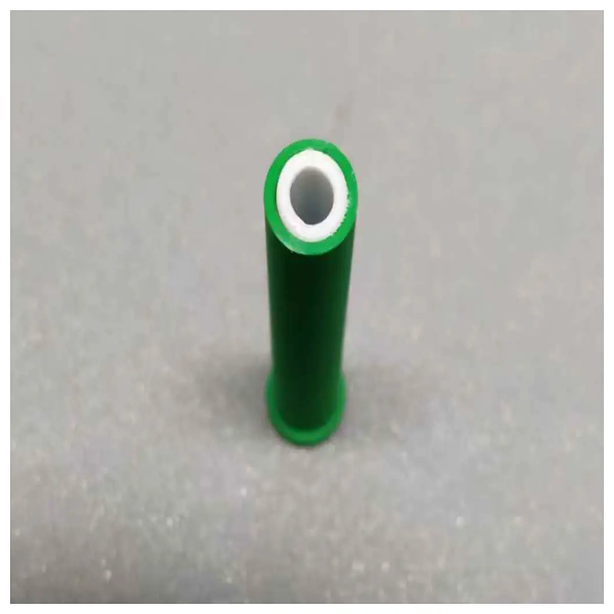 ptfe tubing caps seals stoppers for lab glassware protective end plugs