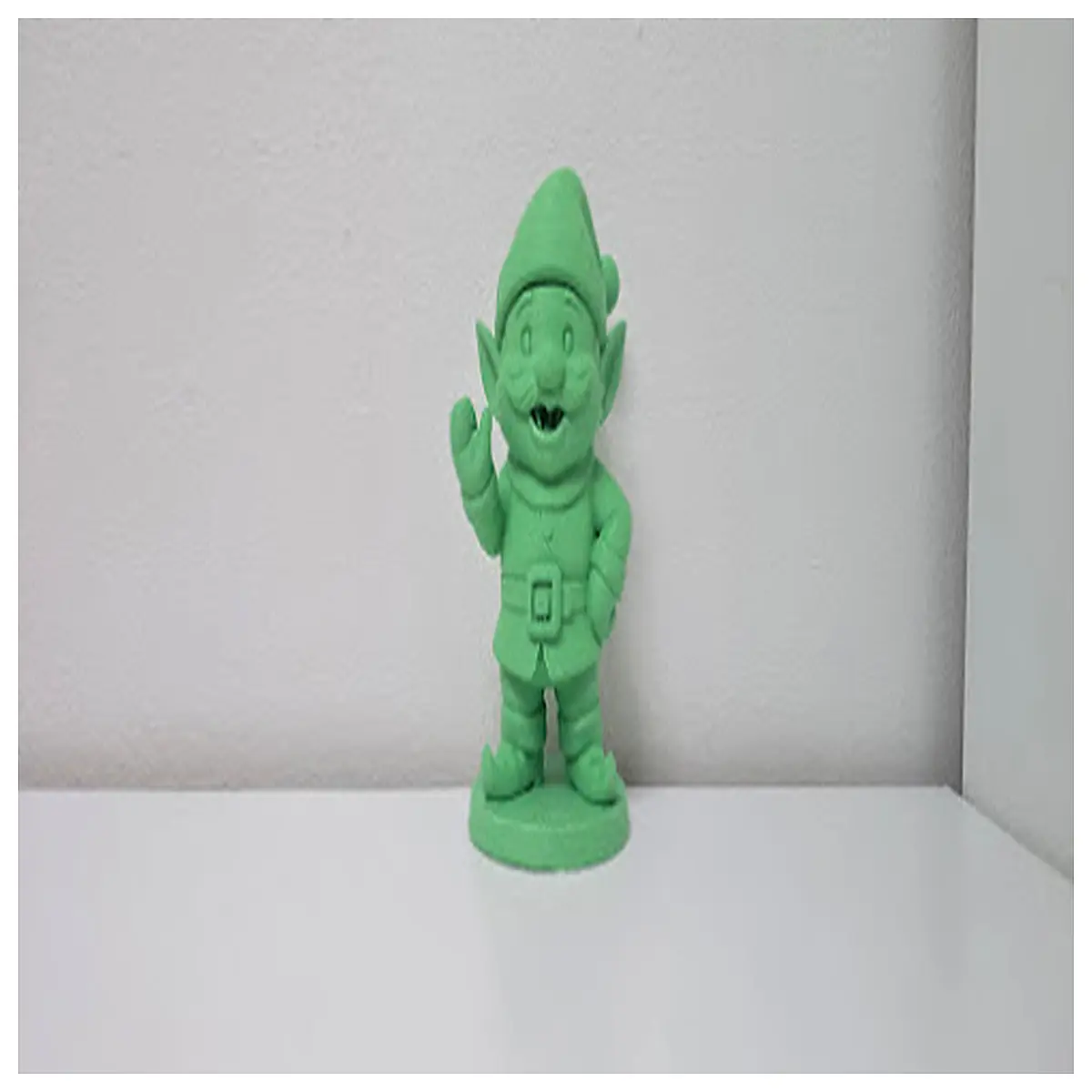 cute elf christmas decorations for home festive helper ornaments holiday party props santa s elves gifts