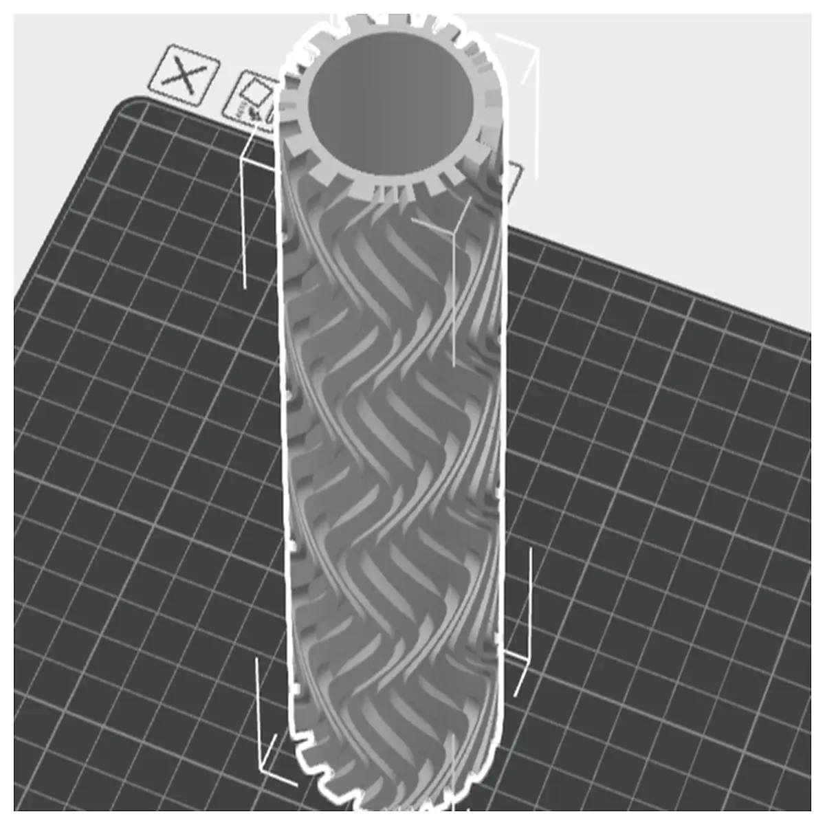 textured paint roller cover for wavy wall finish decorative embossing tool for home decor