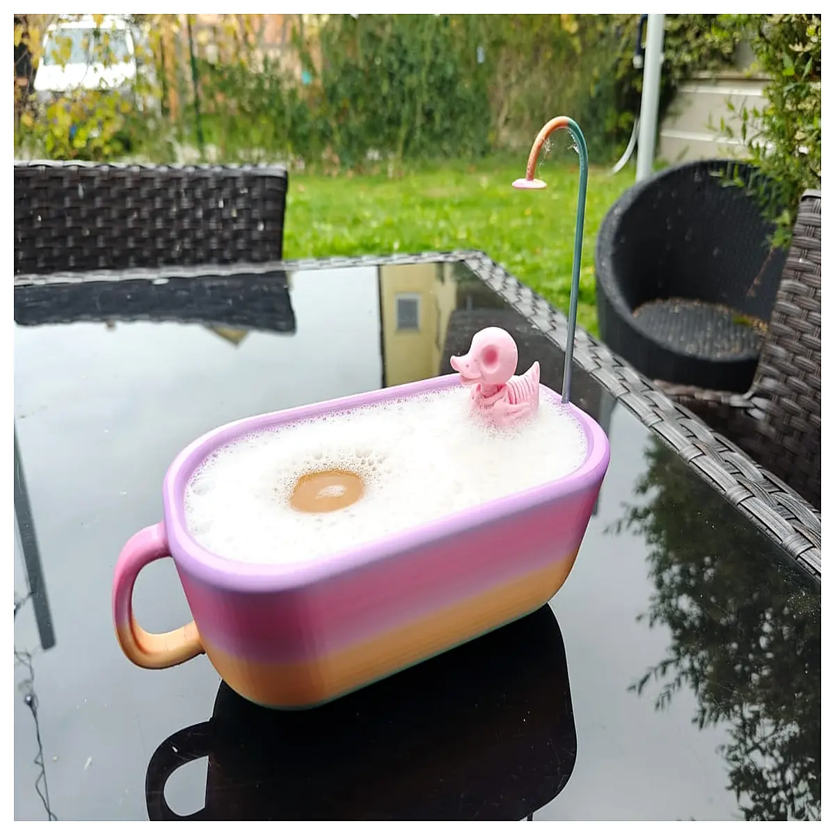 bathtub caddy tray organizer for reading books wine bottle holder soap dish waterproof bath accessories