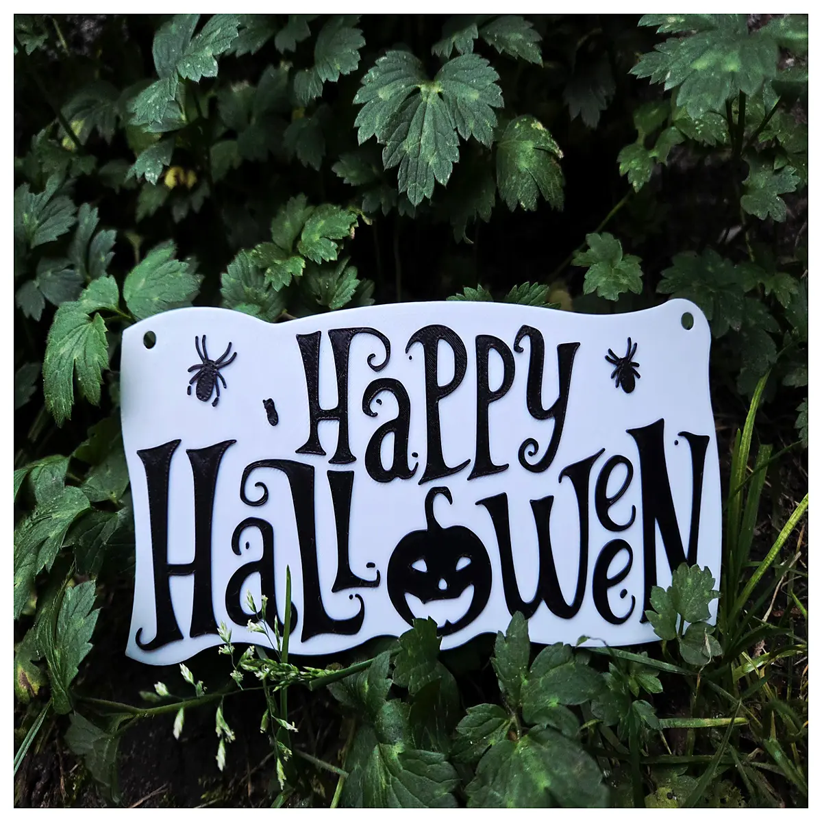 halloween party dinner plates spooky themed disposable tableware for kids adult festive snack trays