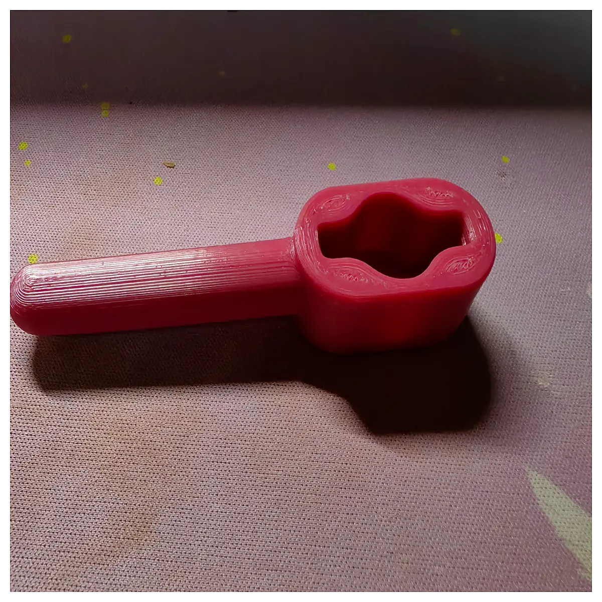 mount wrench for panoramic camera adapter tightening tool accessory