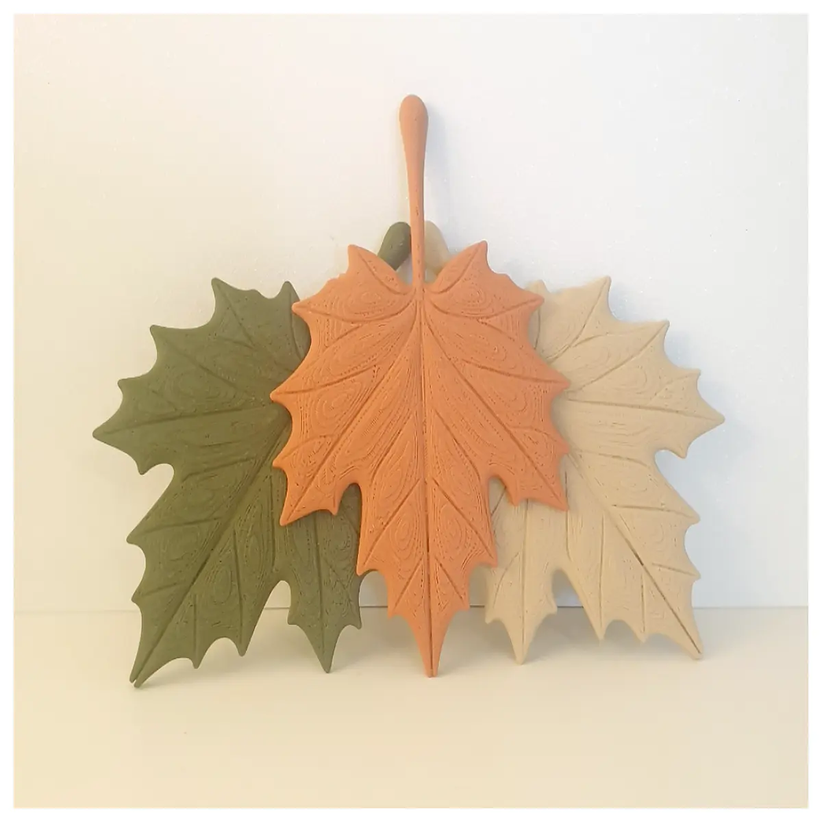 mini maple leaf pendant necklace silver gold charm for autumn decor small dried botanical jewelry women