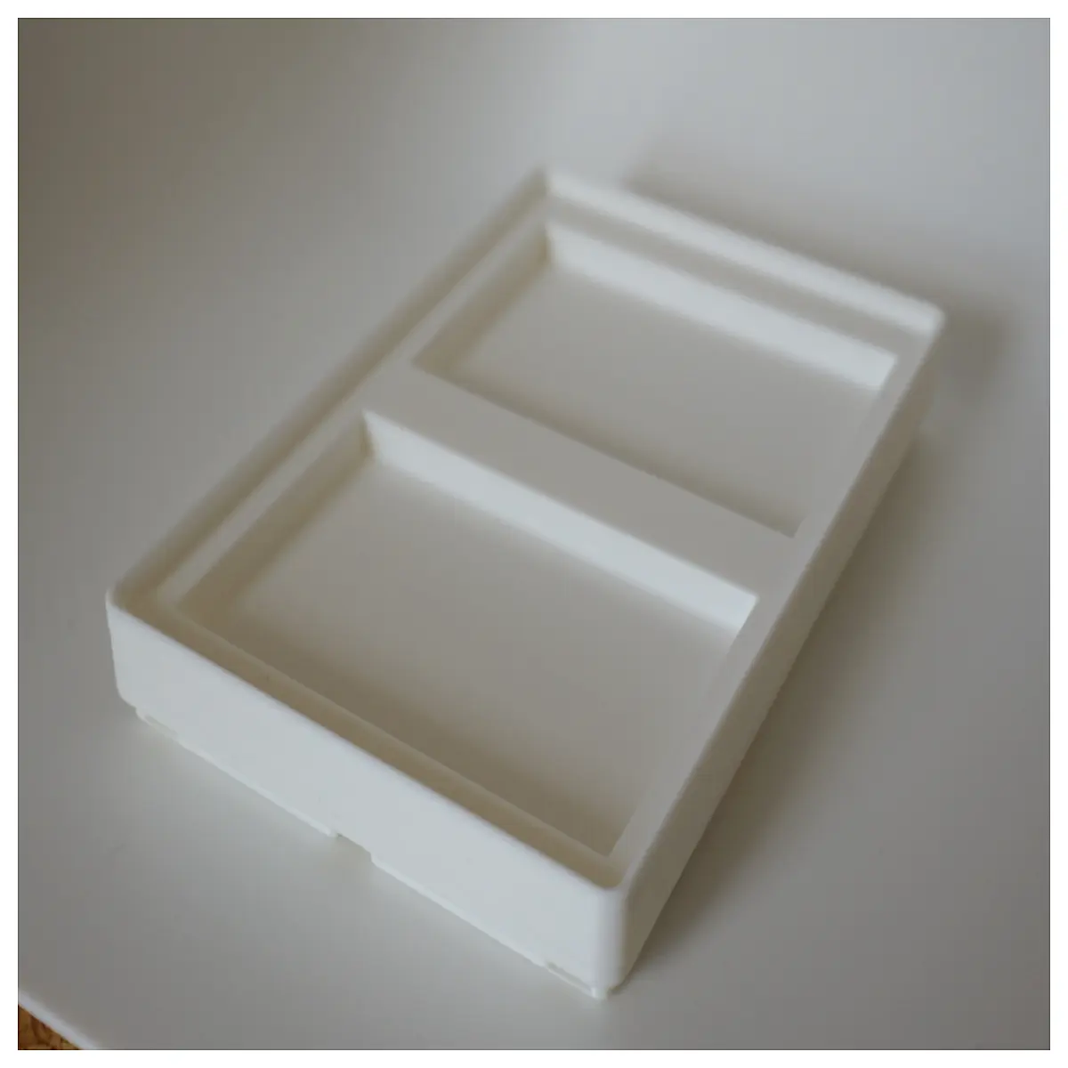 modular gridfinity tcg card storage organizer bins for trading cards gaming accessories desk tidy