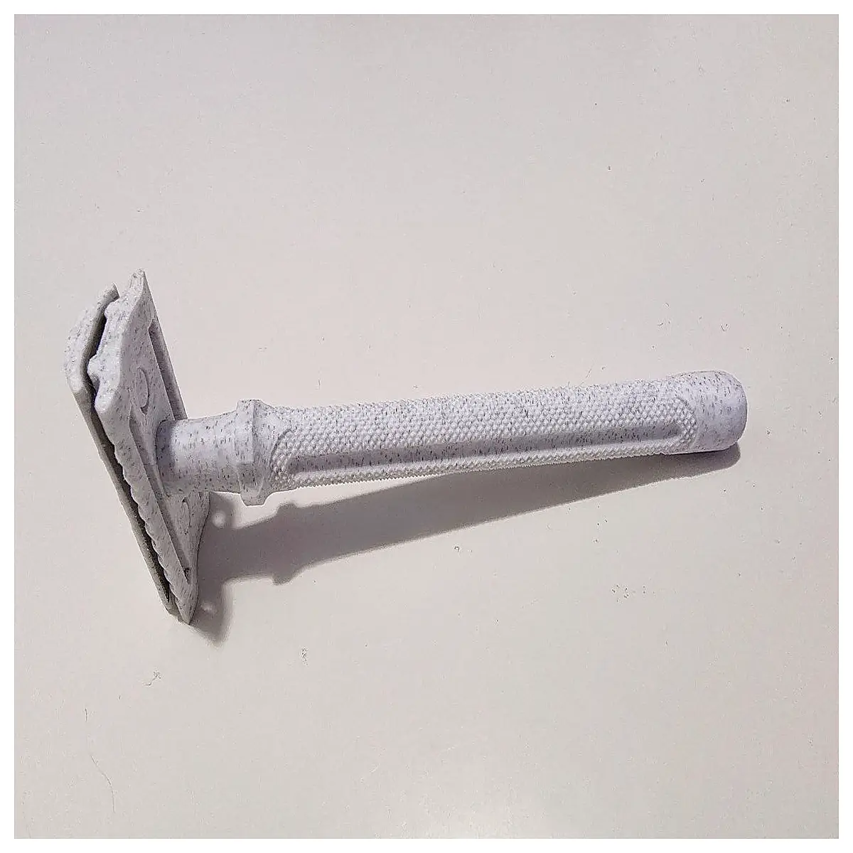 double edge safety vintage straight shaving for men sensitive skin eco friendly zero waste plastic wet shave