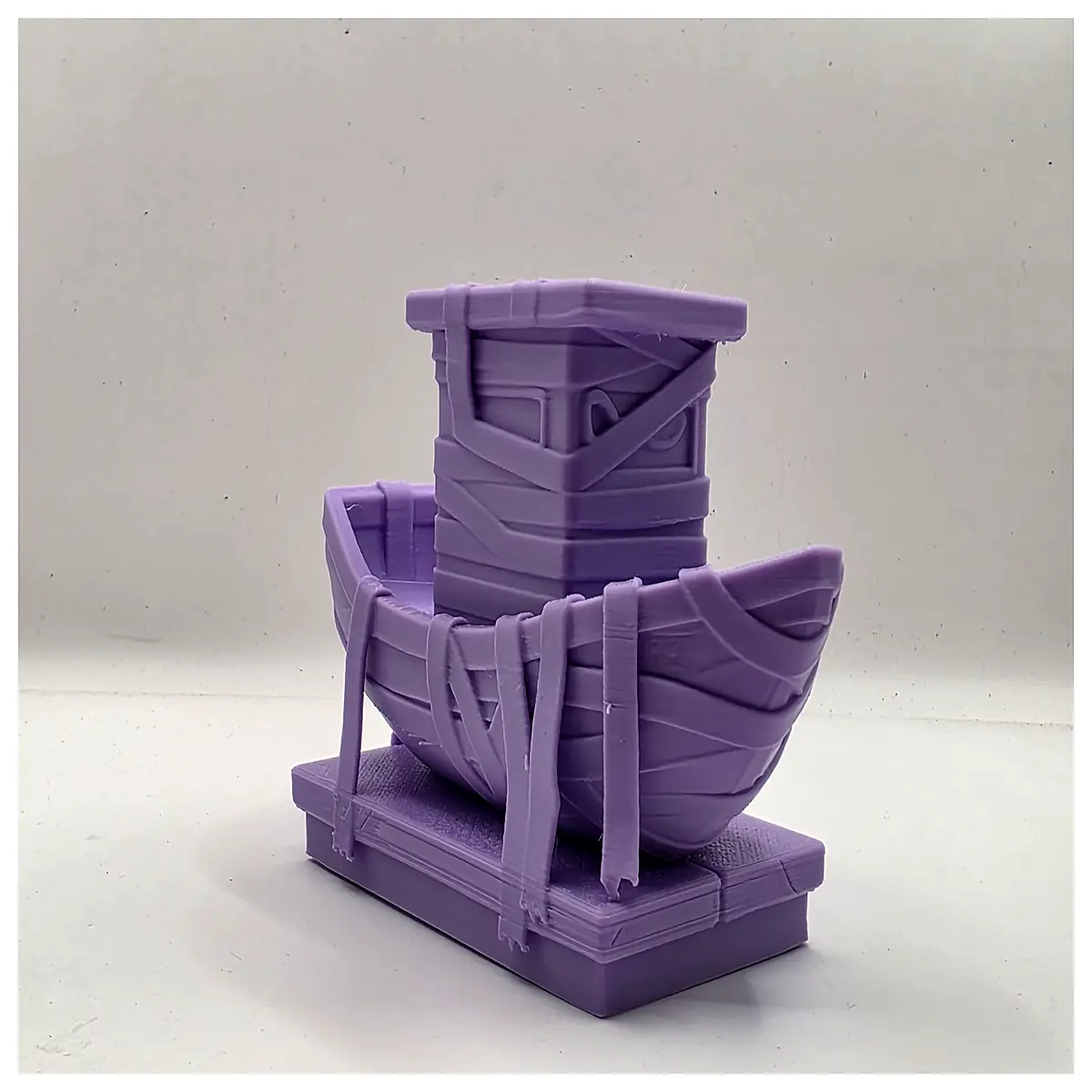 halloween mummy benchy prop spooky haunted house yard decoration creepy skeleton garden statue for holiday party