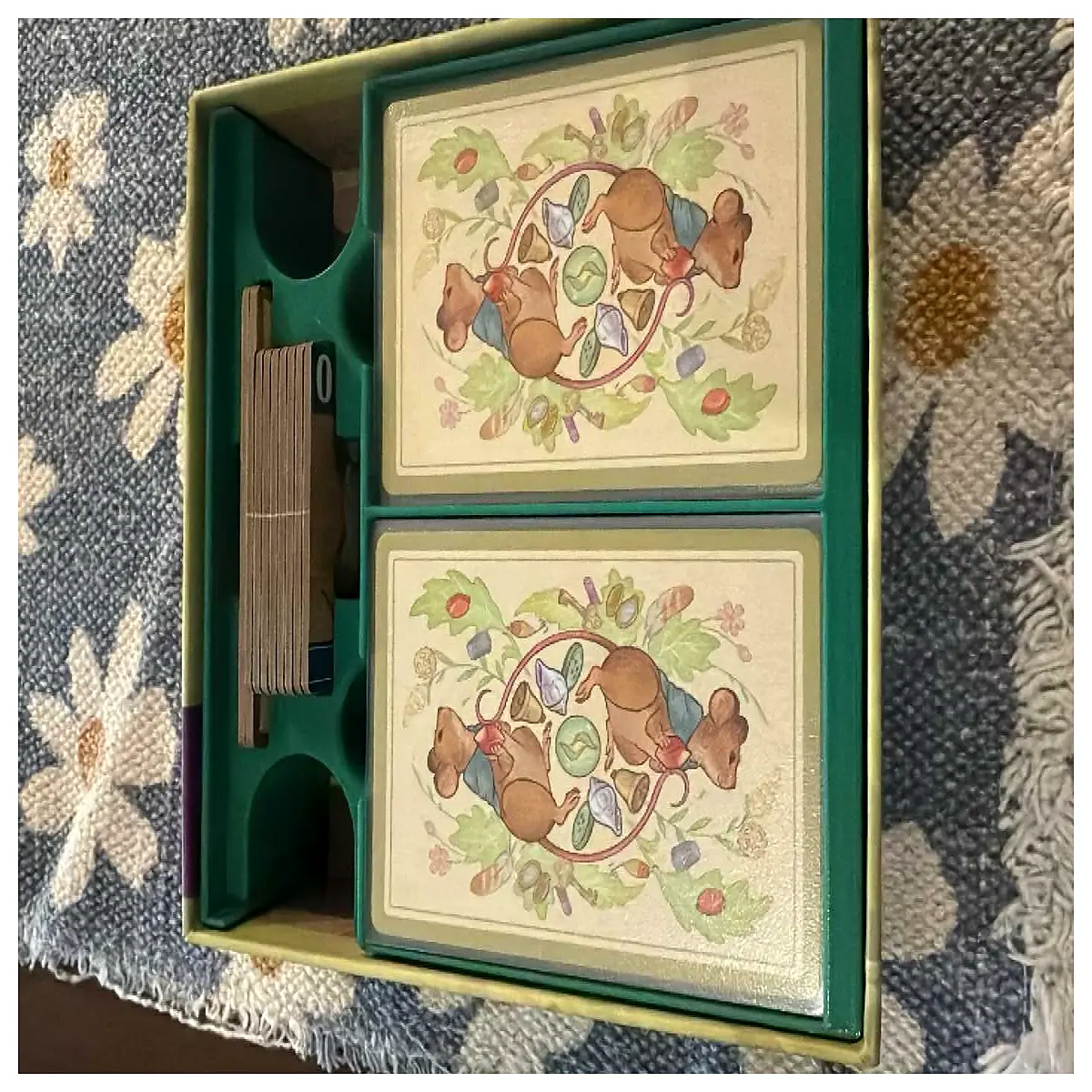 jewelry box organizer inserts dividers for trinket trove storage keeping necklaces earrings tidy