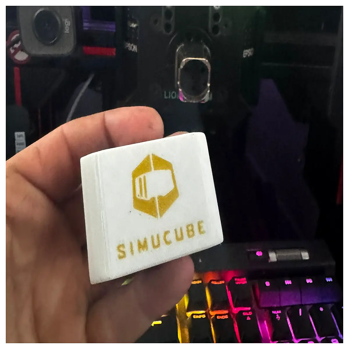 square tube corner caps for aluminum profile extrusion frame protection