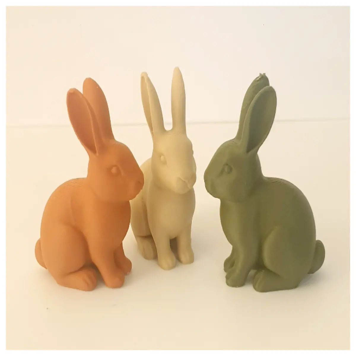cute mini rabbit plush toy for baby gift soft stuffed animal keychain bag charm