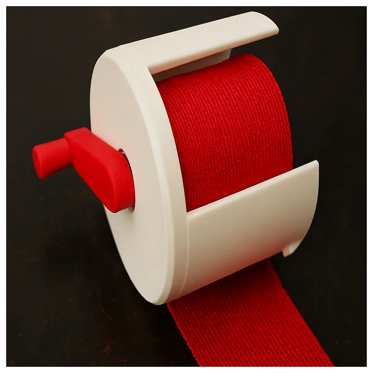 boxing hand wrap tool quick wind aid grip fastener for muay thai training gear