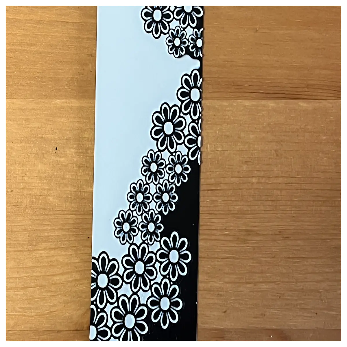 aesthetic flower bookmarks for reading cute floral page markers with tassel vintage botanical ribbon bookmark book lovers