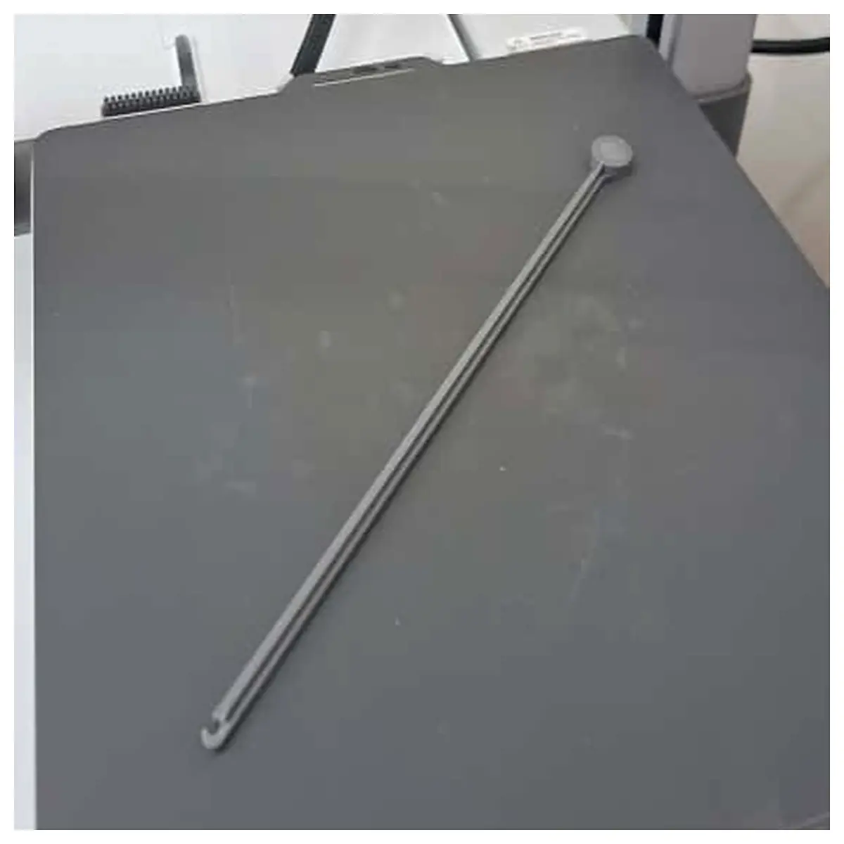 neodymium bar magnet extension 10x4mm rare magnetic rod for diy holding fixtures