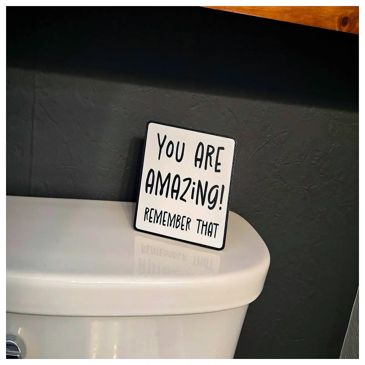 cute motivational bathroom wall art inspirational quotes decor for home funny encouraging signs for shower room