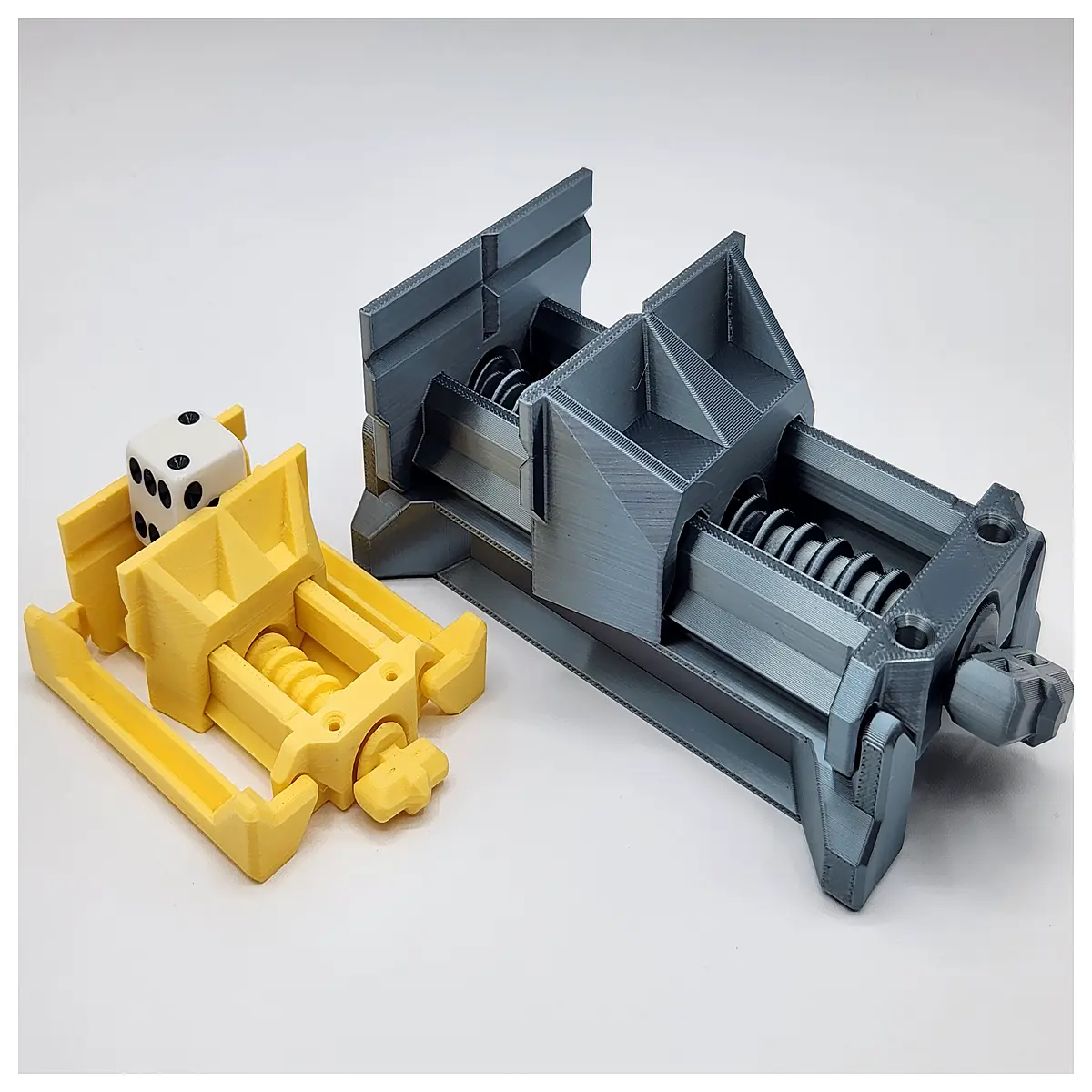 all in one desktop printing vice generator tool compact clamping device for workshop