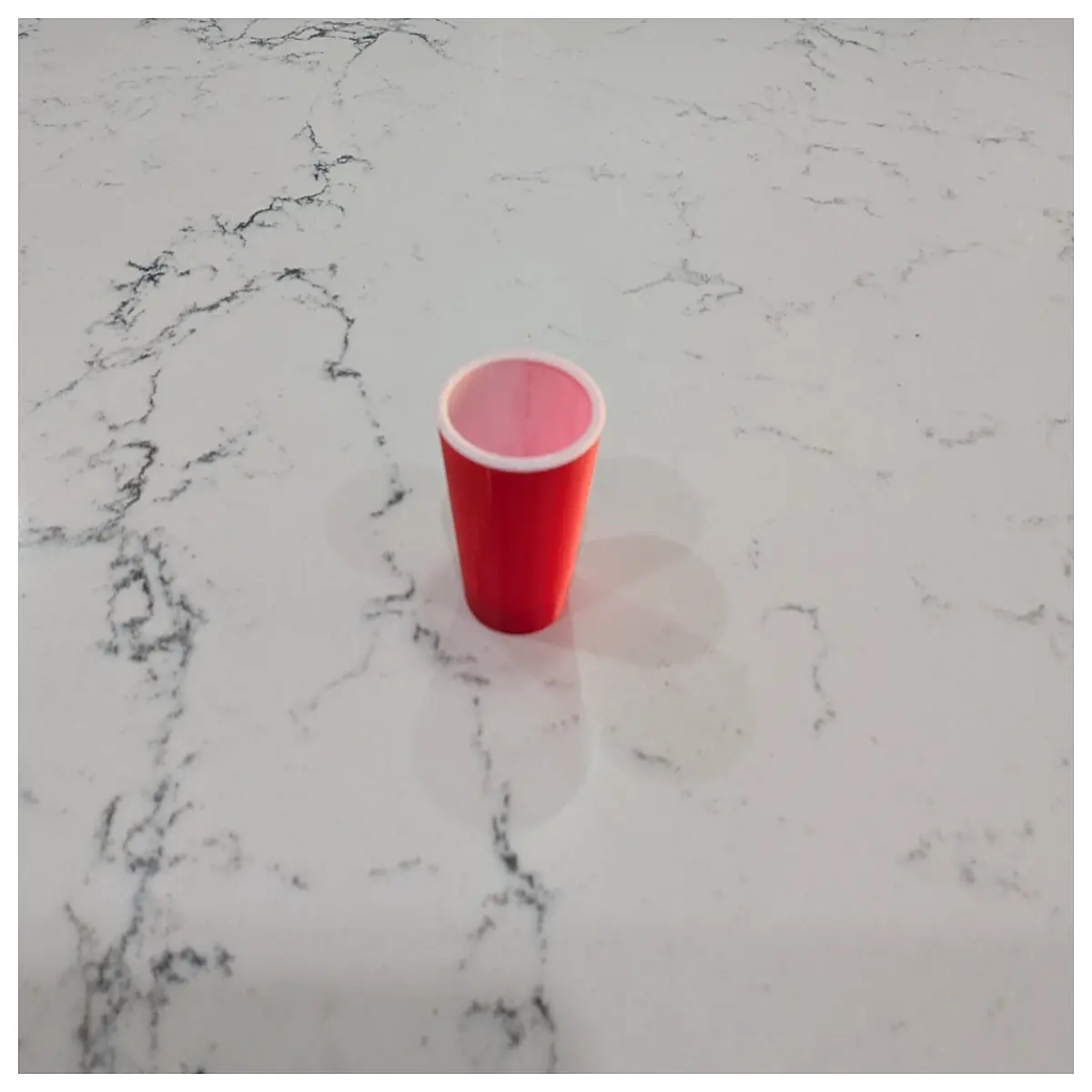 portable menstrual cup for teens small size soft silicone period disc compact travel hygiene