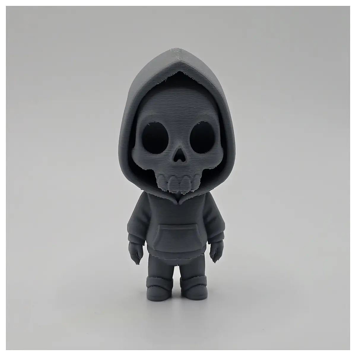 cute skull keychain with hoodie charm goth aesthetic bag accessory kawaii biker bone pendant for backpacks