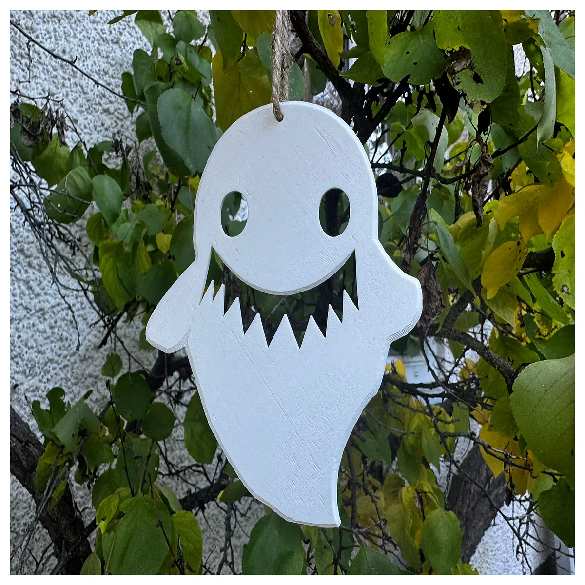 haunted house props spooky ghost wall decals inflatable yard ghosts horror party supplies scary halloween decorations