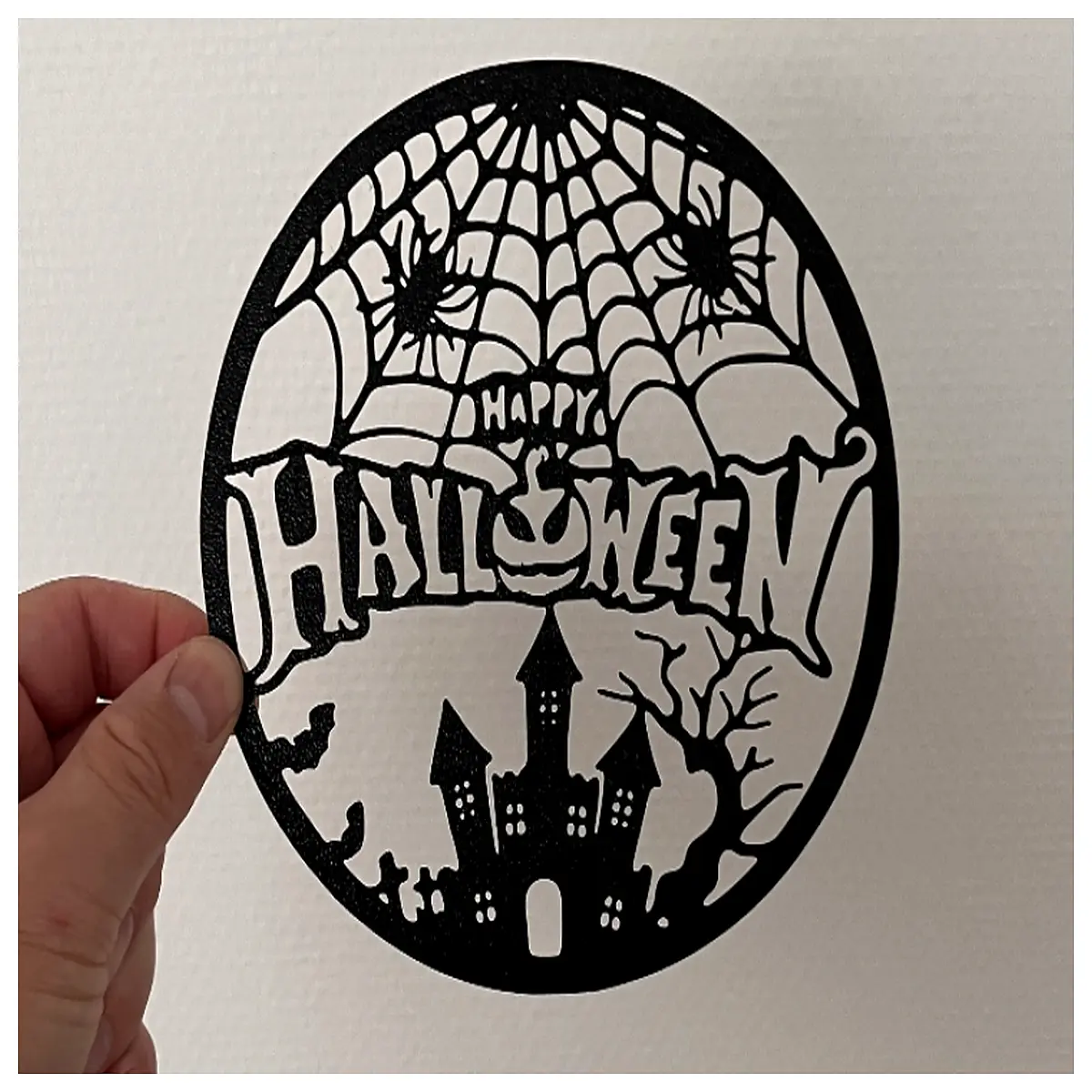 halloween decorations spooky home decor for party haunted house props scary lights
