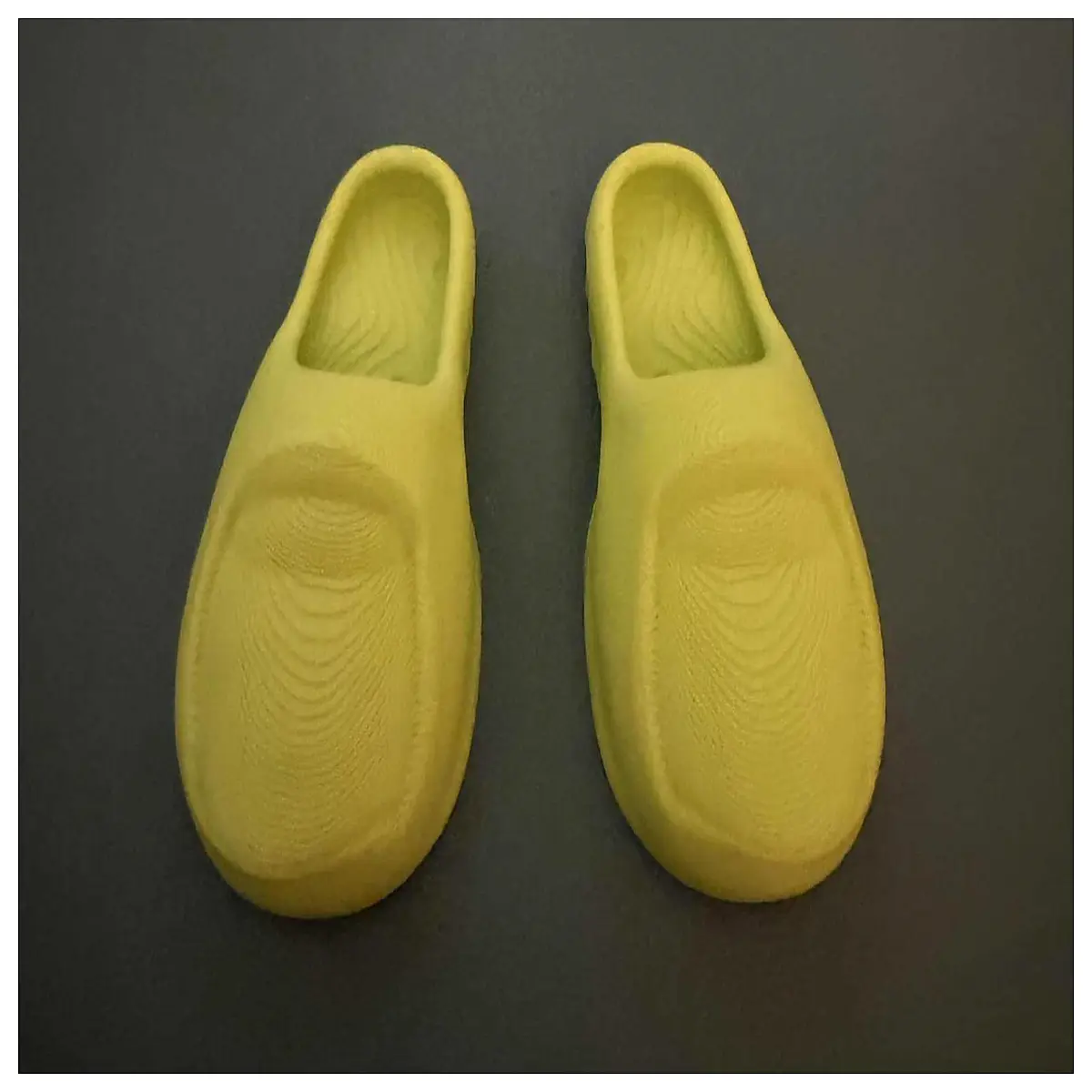 orthopedic wide toe separator slides for bunions hammertoes men women comfortable indoor house slippers cushioned memory foam